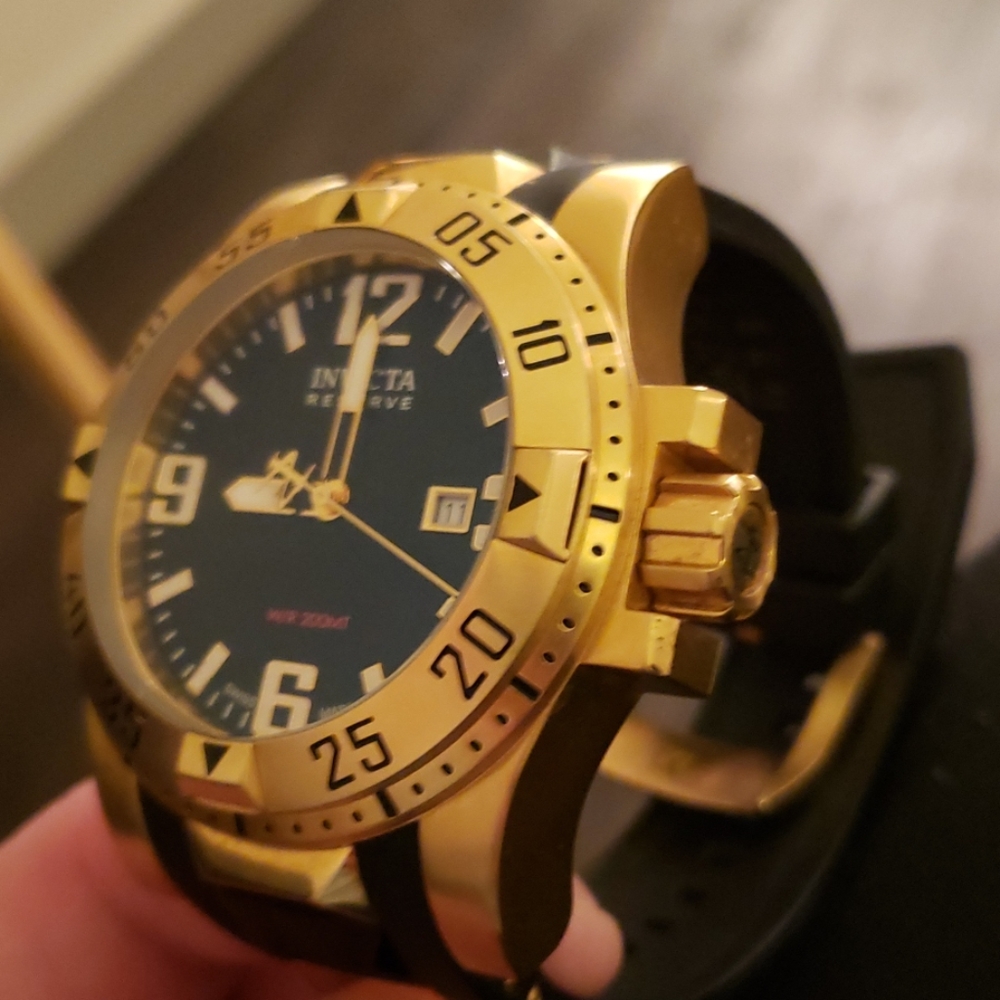 Invicta watch - Picture 3 of 3